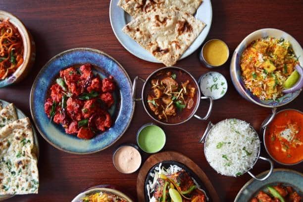 Here are some of the best Indian takeaways in Wakefield, according to Tripadvisor.