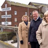 Work is expected to start at Queen’s Mill later this year and be completed in 2025.