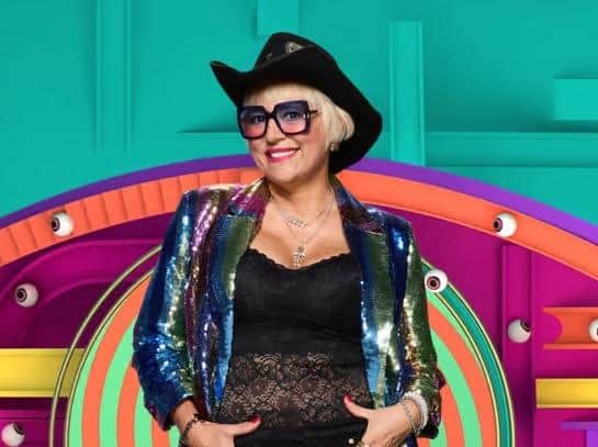 Wakefield's Caroline Monk making waves in the Big Brother house - who