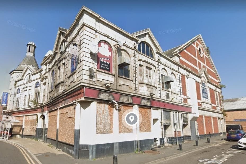 What's happening with Castleford Picture House: New plans to turn ...