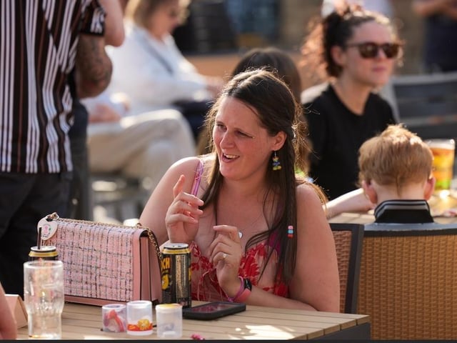 Since launching in 2023, the celebration has become a district staple – with The Carleton pub at the helm.