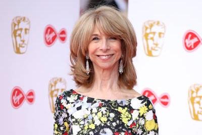 Helen Worth MBE is an English actress from Wakefield. She is best known for portraying the role of Gail Platt in the ITV soap opera Coronation Street, a role that she has played since 1974. In 2014, she received the British Soap Award for Outstanding Achievement.