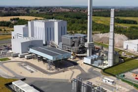 The technology will be installed at enfinium’s Ferrybridge facility in West Yorkshire, with plans to be operational by 2030.