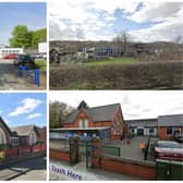 Here are of the best performing primary schools in Wakefield - according to latest SAT scores.