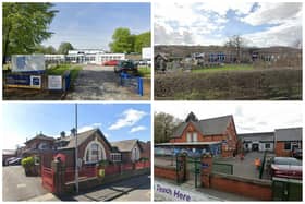 Here are of the best performing primary schools in Wakefield - according to latest SAT scores.