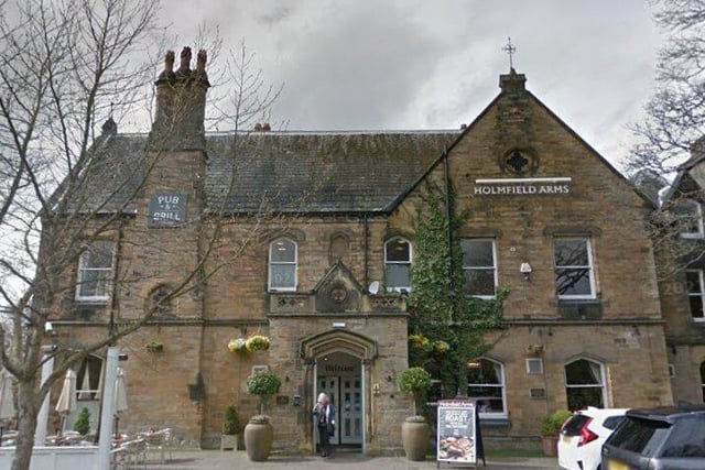 Denby Dale Rd, Wakefield WF2 8DY

4 stars out of 5 based on 1718 Google reviews.