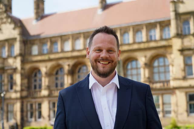 Wakefield MP Simon Lightwood said many families in Wakefield are facing lower wages, higher mortgage costs and the highest tax burden since the second world war.