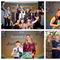 Wakefield’s community heroes celebrated at Vico Homes Love Where You Live Awards