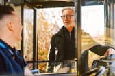 Catch the Bus Month aims to highlight the role that buses play in local transport and society.