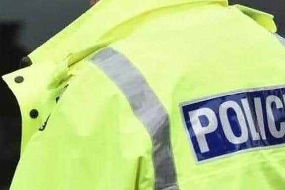 Officers arrested a man in the Pontefract on Monday (16 March) as part of an ongoing investigation.