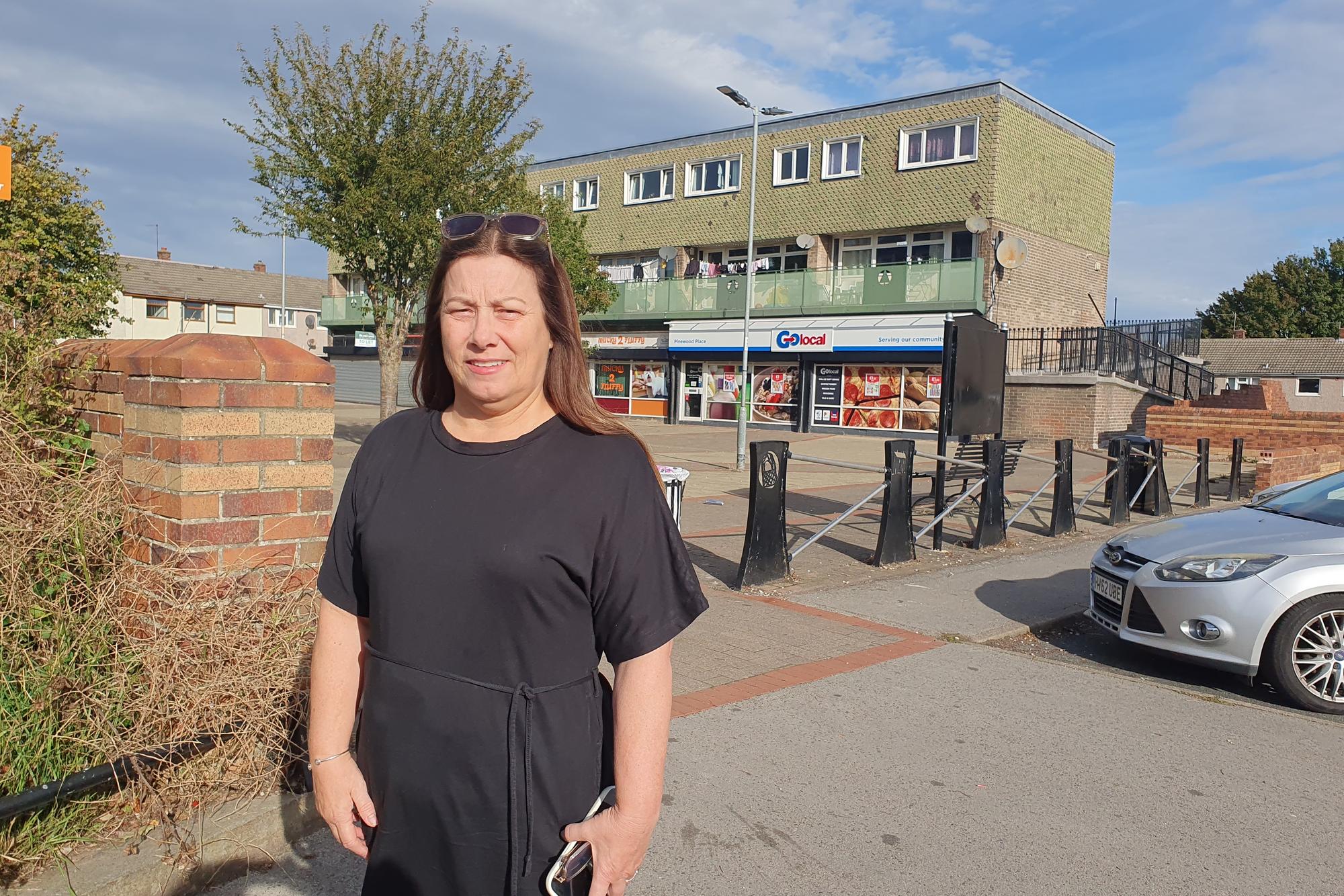 Illegal-off-road bike riders 'as young as nine' on Knottingley estate