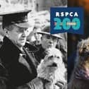 The achievement is revealed as the RSPCA celebrates its 200th year anniversary.