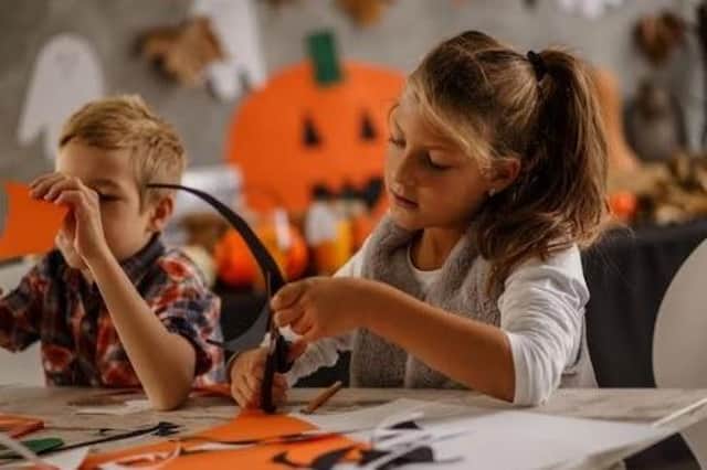 The Pumpkin Festival will take place at the markets for the first time and will include two free events, hosted at South Elmsall and Castleford.