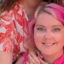The family-friendly fundraiser aims to help support Sarah and her family.