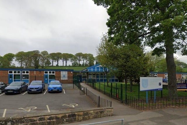 The Rookeries Carleton Junior and Infant School had 85 per cent of pupils meeting expected standards for reading, writing and maths. The average score in reading was 110 and in maths 107. The school had 40 pupils taking exams at the end of key stage two.