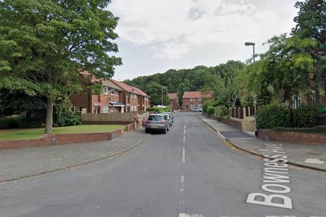 The application to convert the house on Bowness Avenue, Airedale, into a house share attracted 25 objections from residents with concerns that it would add to anti-social behaviour problems in the area.
