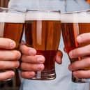 The annual guide, released by the Campaign for Real Ale (CAMRA), offers an insight into pubs, bars and clubs.