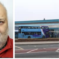 Wakefield sex offender thanks judge for prison sentence