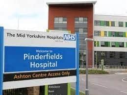 The Mid Yorkshire Hospitals NHS Trust, which runs hospitals in Wakefield, Dewsbury and Pontefract, is backing an NHS initiative offering personalised support to welcome ex-midwives back to the NHS.
