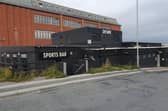 Plans have been been lodged to convert the former Northern Social bar in Pontefract town centre into a HMO. LDRS image