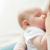 Families and Babies will be able to continue provide support to breastfeeding mothers for another three years from funding from the Council.