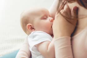 Families and Babies will be able to continue provide support to breastfeeding mothers for another three years from funding from the Council.