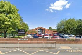 Outwood Primary Academy Ledger Lane has taken effective action to maintain the 'outstanding' standards identified at a previous inspection, a recent Ofsted report said. Picture: Google