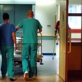 The busiest and quietest times of the week for accident and emergency services at Mid Yorkshire Hospitals Trust over the last year have been revealed.