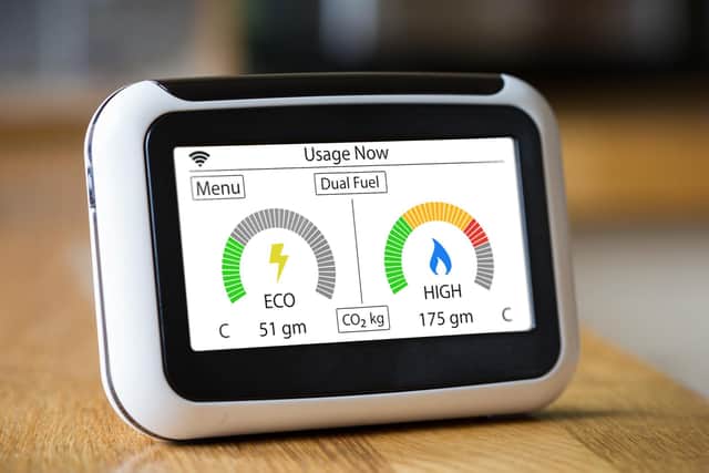 Get a smart meter in order to save cash (photo: Adobe)