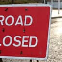 Wakefield's motorists will have 22 road closures to avoid nearby on the National Highways network this week.