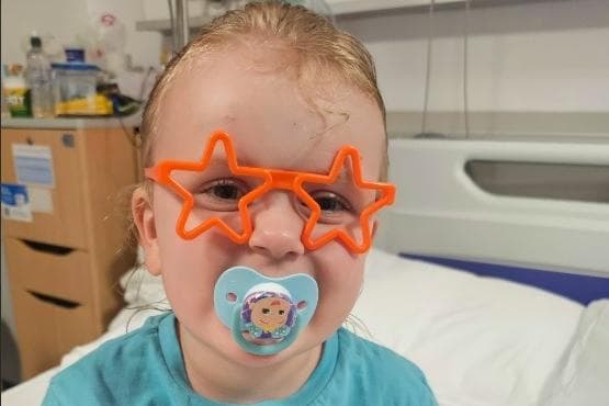 „Unser Leben wird nie wieder so sein wie vorher“: Mutter aus Pontefract ...