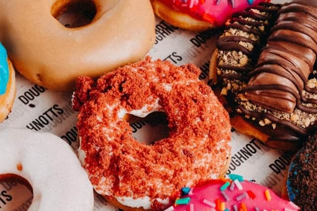 Frasers Plus Designer Outlet Leeds is Doughnotts' first Yorkshire location