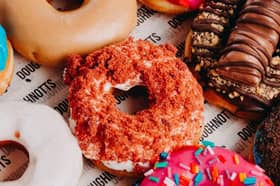 Frasers Plus Designer Outlet Leeds is Doughnotts' first Yorkshire location