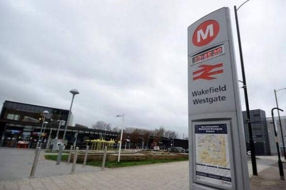 Train services between Leeds and Wakefield are disrupted this afternoon due to a ‘fault with the signalling system’.