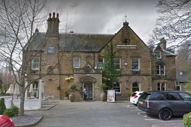 Denby Dale Rd, Wakefield WF2 8DY
4 stars out of 5 based on 1573 Google reviews