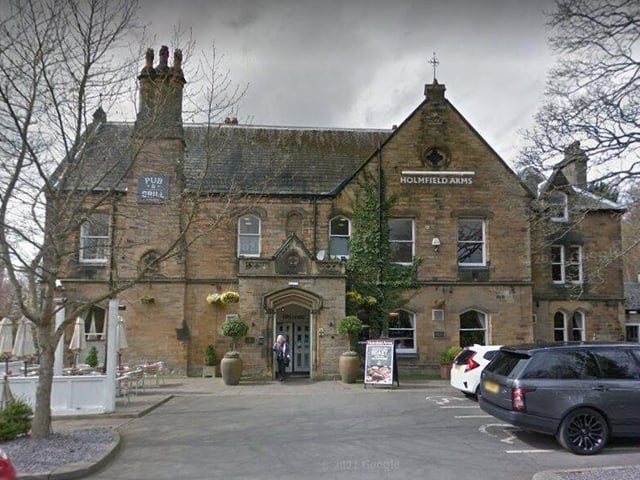 Denby Dale Rd, Wakefield WF2 8DY
4 stars out of 5 based on 1573 Google reviews