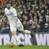 Mateusz Klich scored twice as Leeds United beat Barnsley in the Carabao Cup.