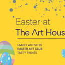 Easter at The Art House