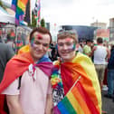 Here is everything you need to know about Wakefield Pride this Sunday.