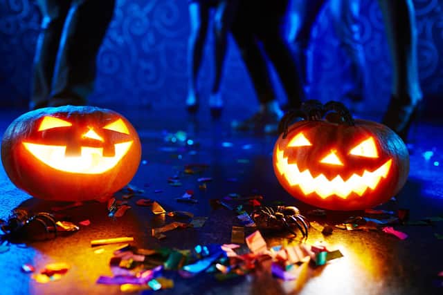 We asked local people what Hallowe'en films they watch to get into the spooky spirit!