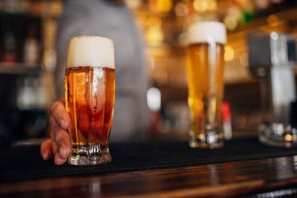 Here are some of the best places to go for a pint this bank holiday, as recommended by readers.