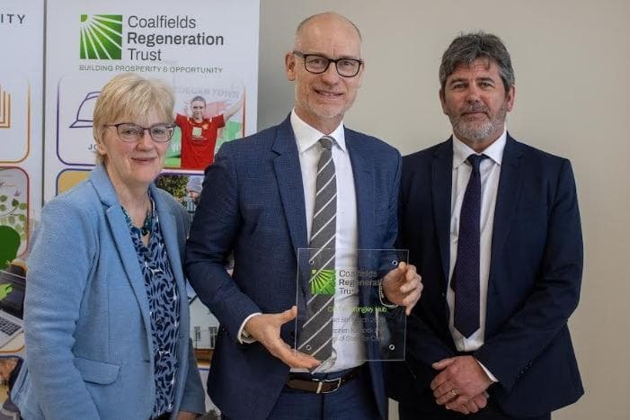 Knottingley Hub opens its doors offering one-to-one support to the ...