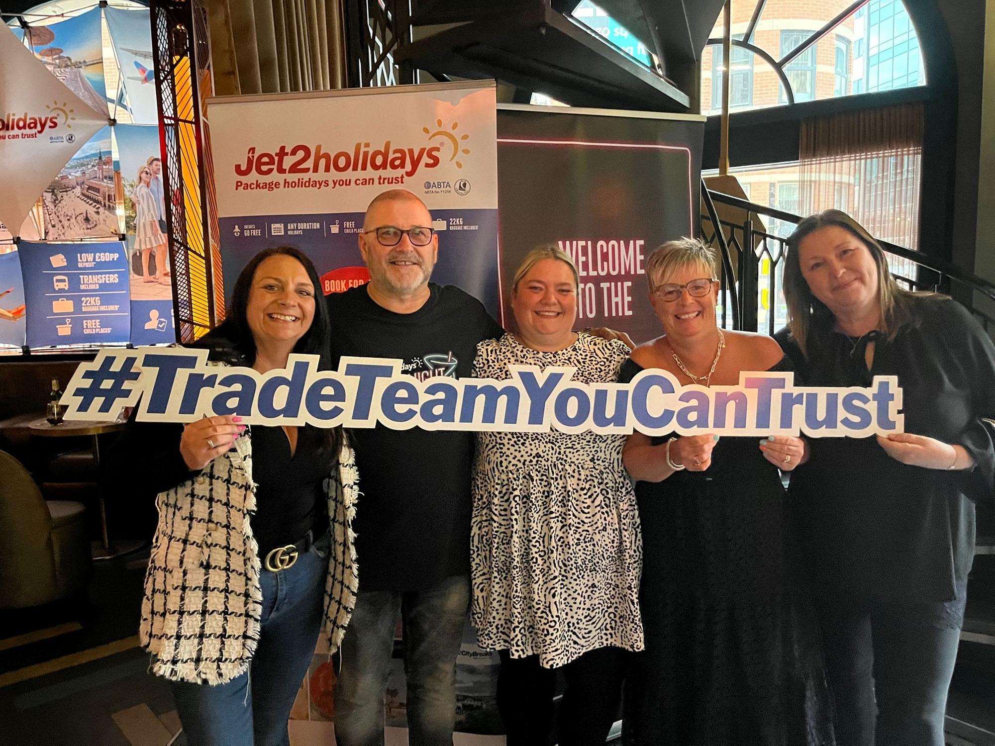 Travel with Katie Butler: Celebrating ten years of Total Travel
