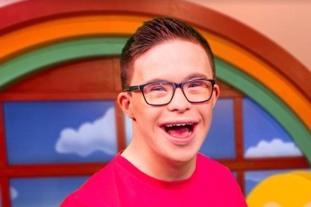 On May 29 - Meet George Webster, the inspiring CBeebies star and BAFTA winner! He made history when he became the first CBeebies presenter with Down Syndrome, quickly becoming a beloved fixture on the channel. Have a chance to ask questions about everything from representation, to CBeebies, Strictly Come Dancing, winning a BAFTA and being the young person of the year at this year’s Yorkshire Awards. Discover how George’s positivity, determination and pride in his identity can inspire us all to be the best versions of ourselves.