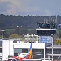 Leeds Bradford Airport strikes suspended for talks