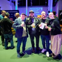 Wakefield Beer Festival returns after seven-year break - in pictures, part two