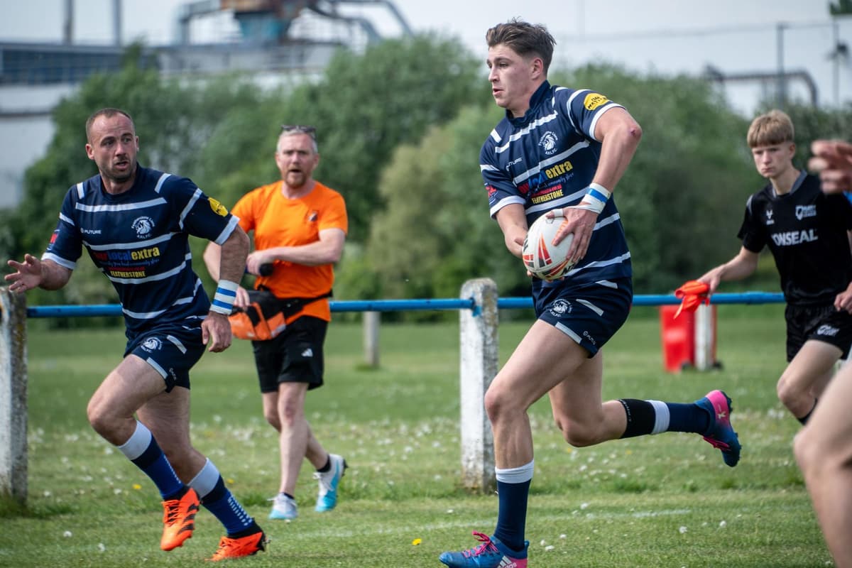 Ncl Rugby New National Conference League structure confirmed with 2026 fixtures
