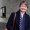 Yvette Cooper MP says 2023 was a year for local heroes.
