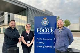 West Yorkshire Police has established a peer support group for volunteer police officers.