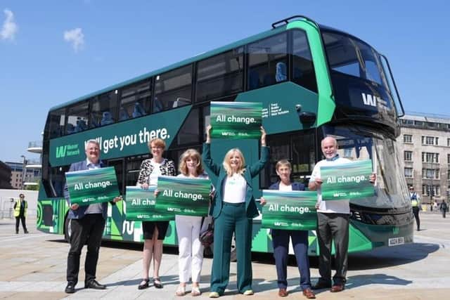 Disabled pass holders set to be able travel for free all day - Wwith early trial to start in Wakefield this May